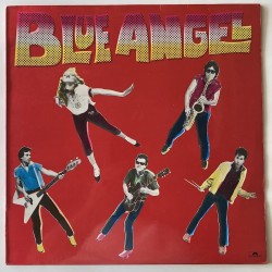 Blue Angel - Blue Angel 23 91 486