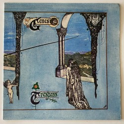 Genesis - Trespass 6369 905