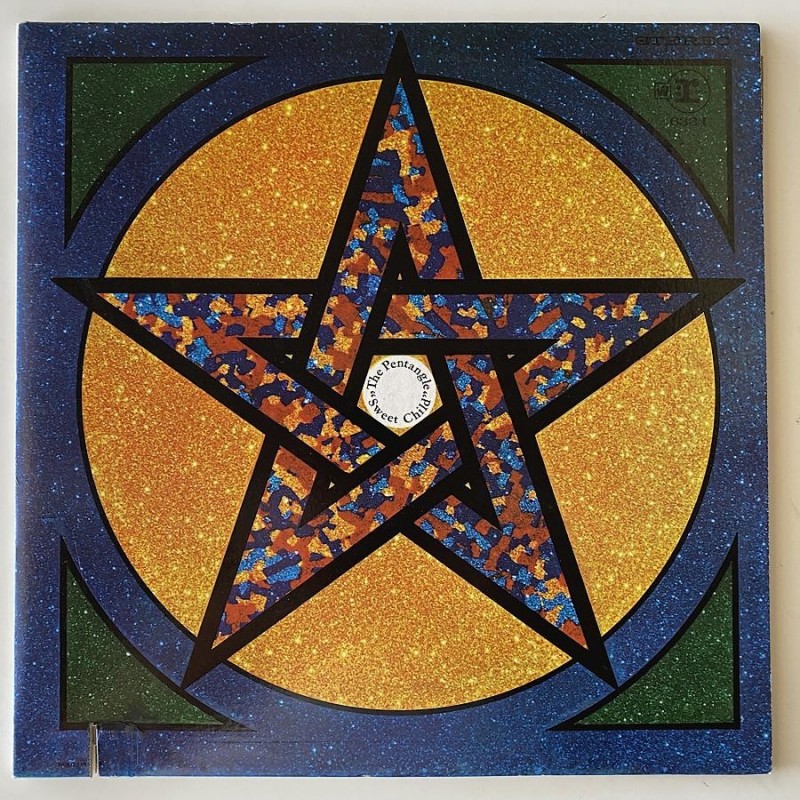 Pentangle - Sweet Child 6334