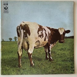 Pink Floyd - Atom Hearth Mother 3 C064-04550