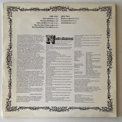  Present & Future 65726