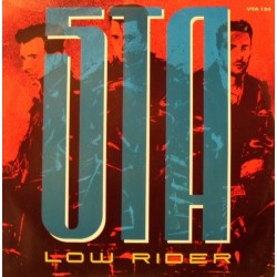 5ta - Low rider (mezcal mix) VTA 124R