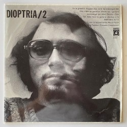 Pau Riba - Dipotria 2 5714-SUL