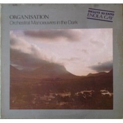 O.m.d. - Organisation E 202971