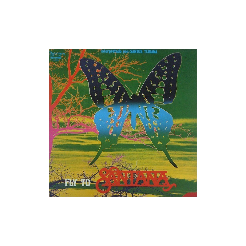 Santos Tijuana - Fly to Santana L-572