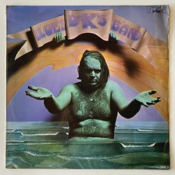 Doctor K's Blues Band - Dr