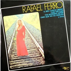 Rafael Ferro - Rafael Ferro LPGS-2004