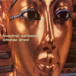 Inspiral carpets - Bitches brew DUNG 20T