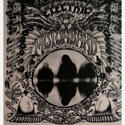 Electric Motorband - Something new