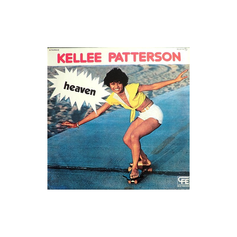 Kellee Patterson - Heaven PS-30133