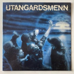 Utangardsmenn - Geislavirkir 040