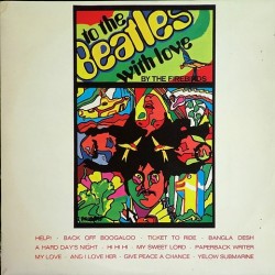 Firebirds - To the Beatles with love DLG-332