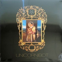 Unicornibot - Hare Krishna no ref.