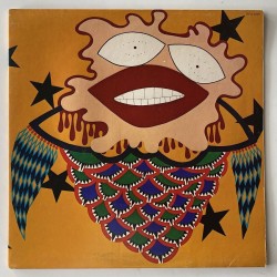 Jorma Kaukonen / Tom Hobson - Quah BFL1-029