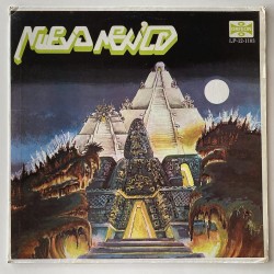 Grupo Nuevo Mexico - Vol. II LP-12-1103