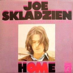 Joe Skladzien & OM - Home 45716-A