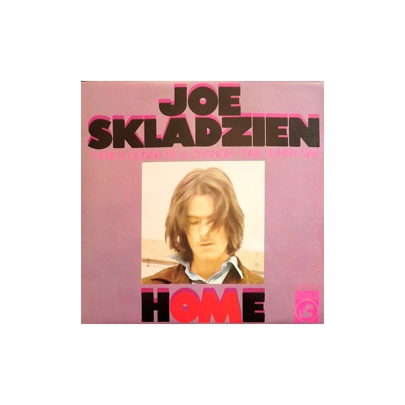 Joe Skladzien & OM - Home 45716-A