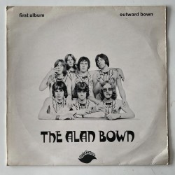 Alan Bown - Outward Bown  CUBLS 1