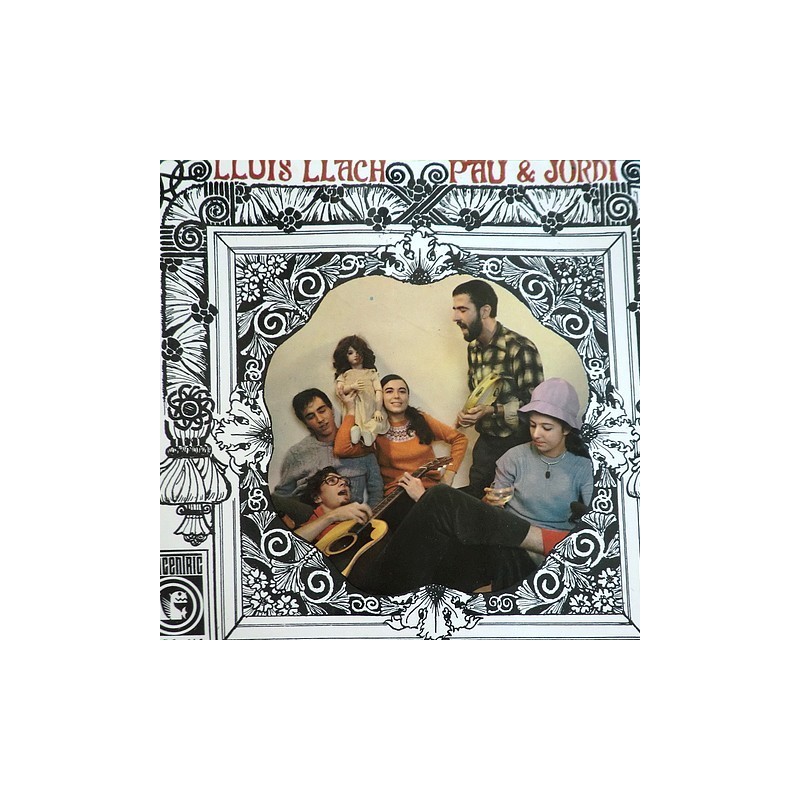 Various Artists - Nadal no té 20 anys 6059-UC