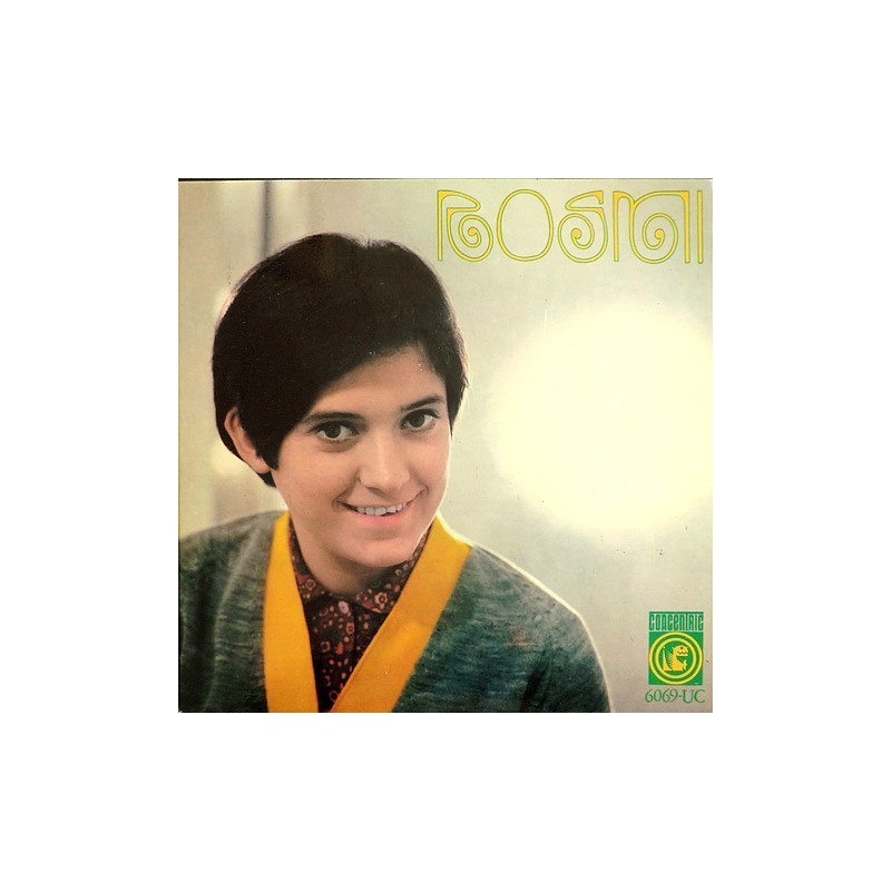 Rosmi - M'estimes de debo + 3 6069-UC