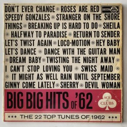 Brian Poole and the...