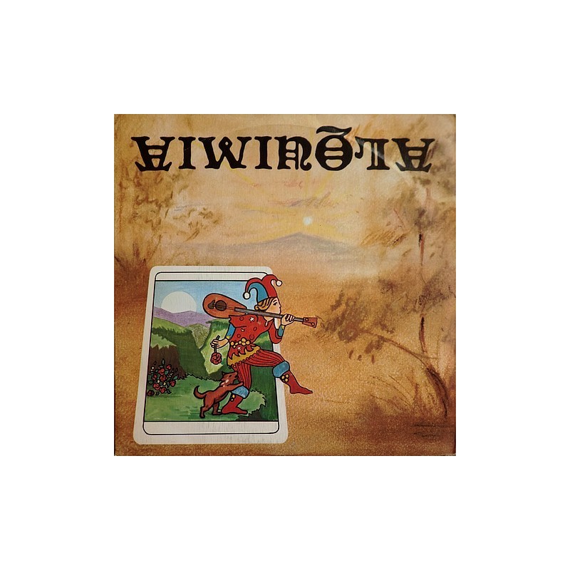 Alquimia - Bufones de moda / Collage 1