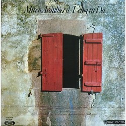 Miren Aranburu - Lehertu Da 171189/4