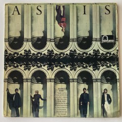 Manfred Mann - As Is TL 5377