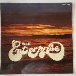 Enterprise - Vol. II 23.142