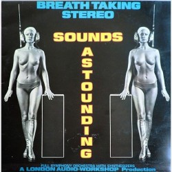 London Audio Workshop - Sounds astounding MER 405