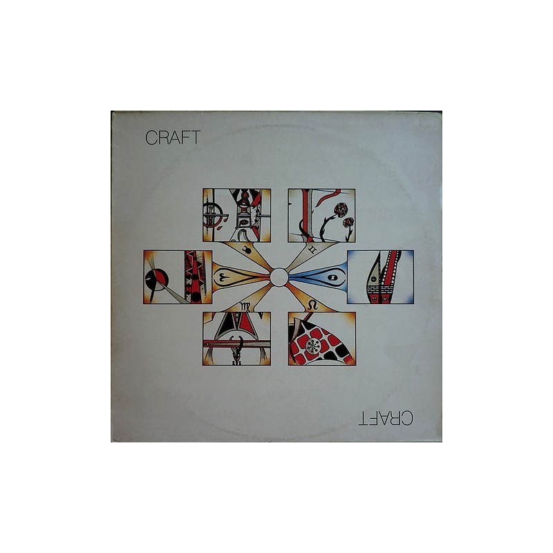 Craft - Craft HAI 106