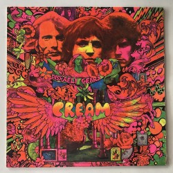 Cream  - Disraeli Gears 594 003