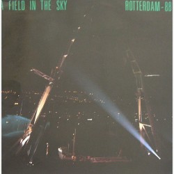 M. Lozano P. - A field in the sky - Rotterdam 88 GA -176