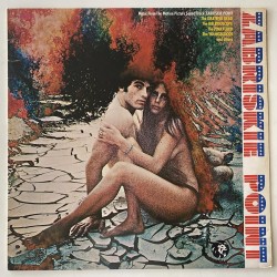 Various Artist - Zabriskie Point MGM-CS-8120