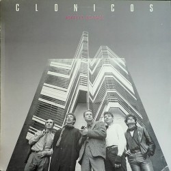 Clonicos - Aspetti diversi A-1285-012