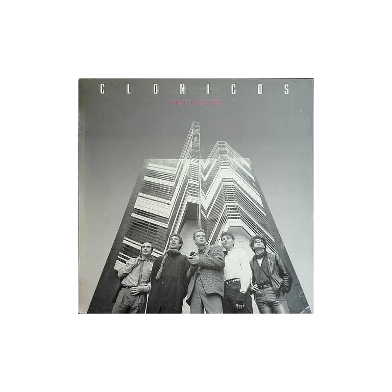 Clonicos - Aspetti diversi A-1285-012
