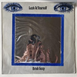 Uriah Heep - Look at Yourself 85703 ILPS