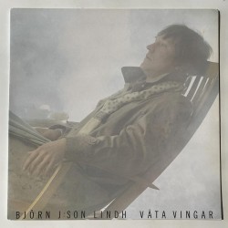 Bjon Json Lindh - Vata Vingar SLP 2679