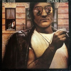 El Luis - Gitano Soul EPC 85251