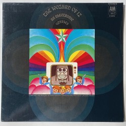 Mort Garson - The Wozard of Iz 212 052