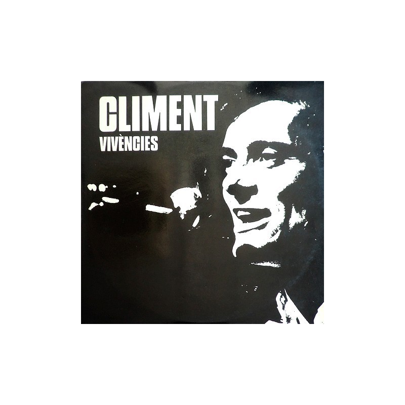 Climent - Vivencies D-8003
