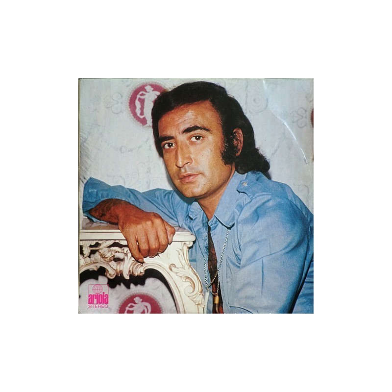 Peret - Peret 82.162-H