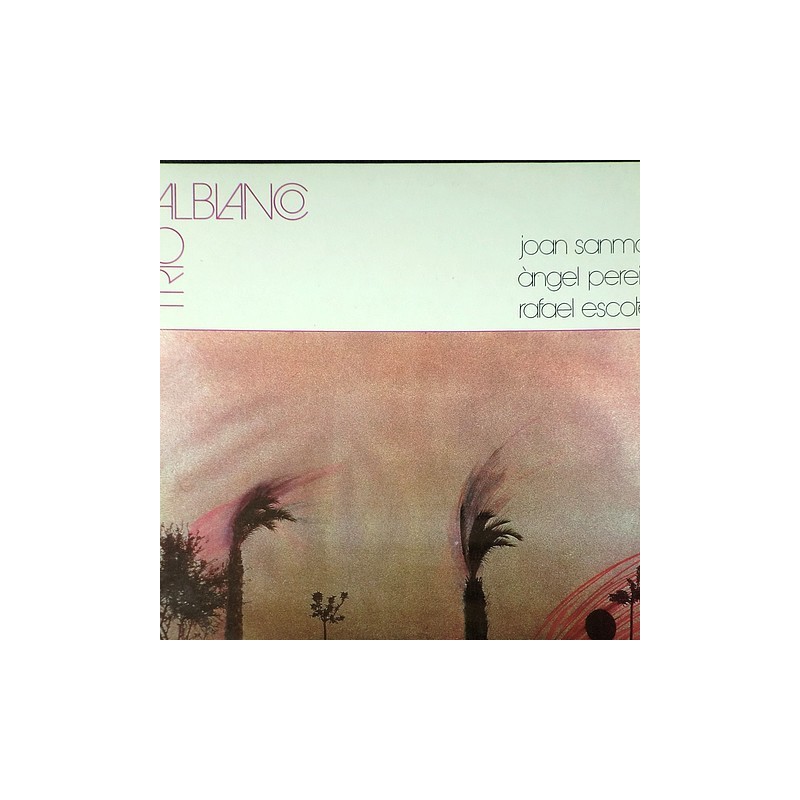 Trio Alblanco - Trio Alblanco L-1297