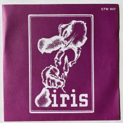Iris - Aux portes des Villes CTN 907