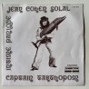 Jean Cohen Solal - Captain Tarthopom CTN 909