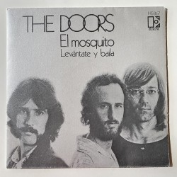 Doors - El Mosquito HS 867