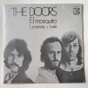 Doors - El Mosquito HS 867