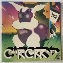 Vainica Doble - Contracorriente 32.777