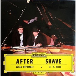 After Shave - After Shave GA-106