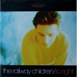 Railway children - So right (extended mix) VSTG 1289